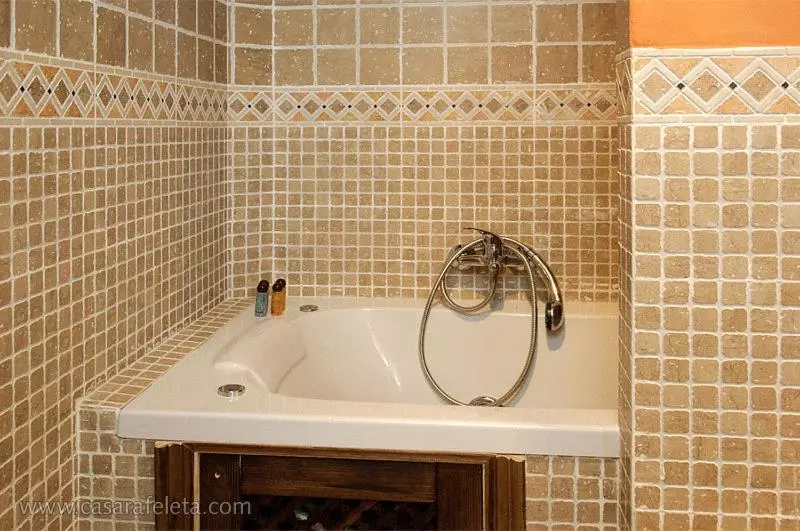 Отель Casa Rafeleta