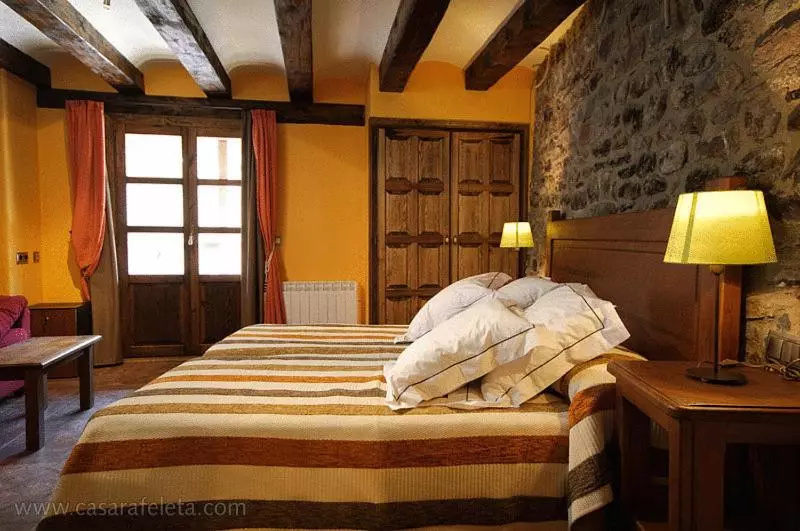 Отель Casa Rafeleta