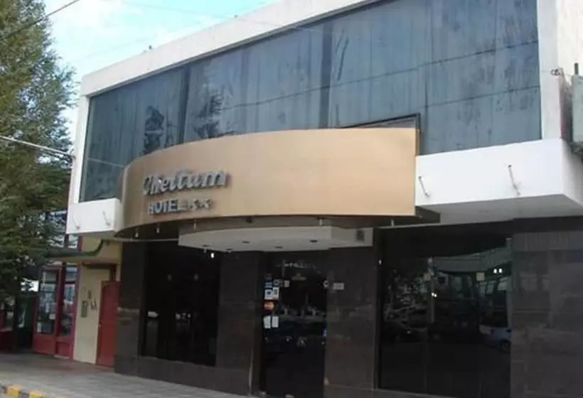 Hotel Cheltum