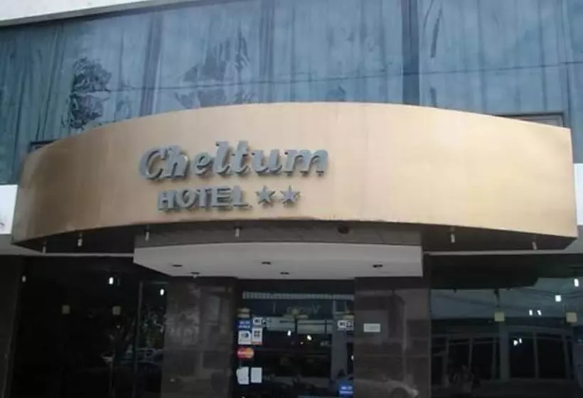 Hotel Cheltum