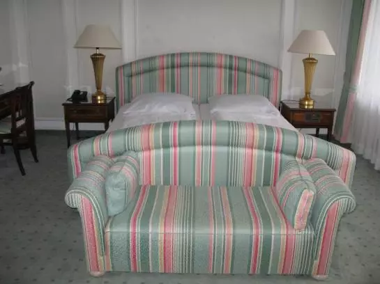 Hotel Garni La Maison