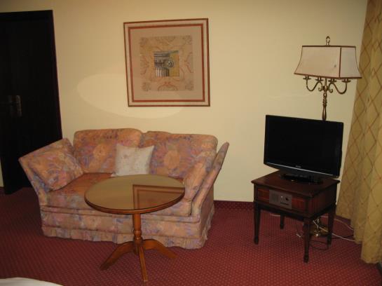 Hotel Garni La Maison