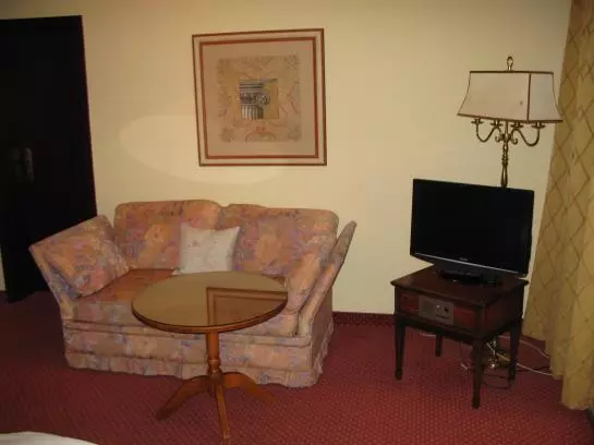 Hotel Garni La Maison