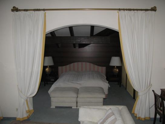 Hotel Garni La Maison