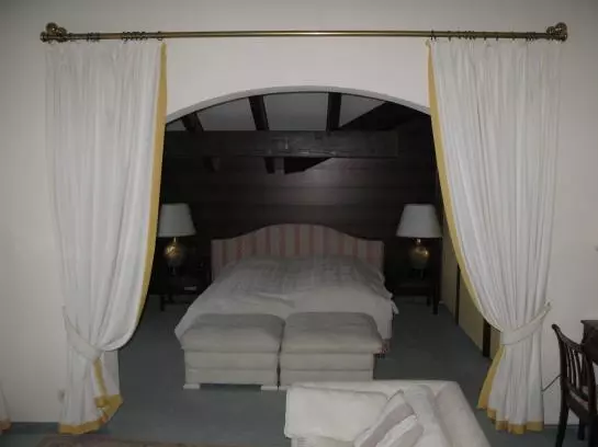 Hotel Garni La Maison