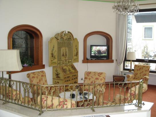 Hotel Garni La Maison