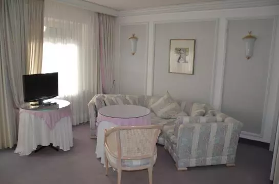 Hotel Garni La Maison