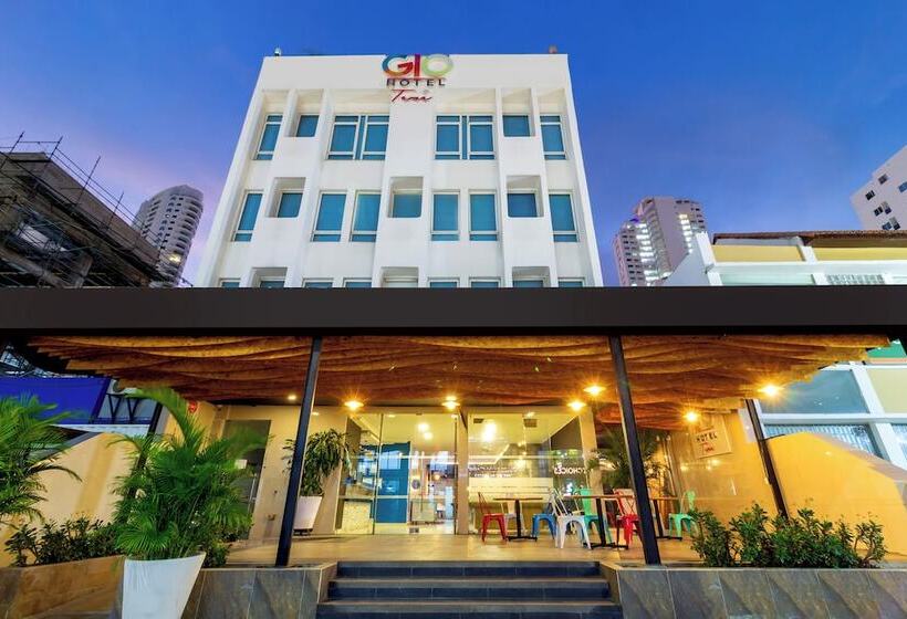 Gio Hotel Tama Cartagena
