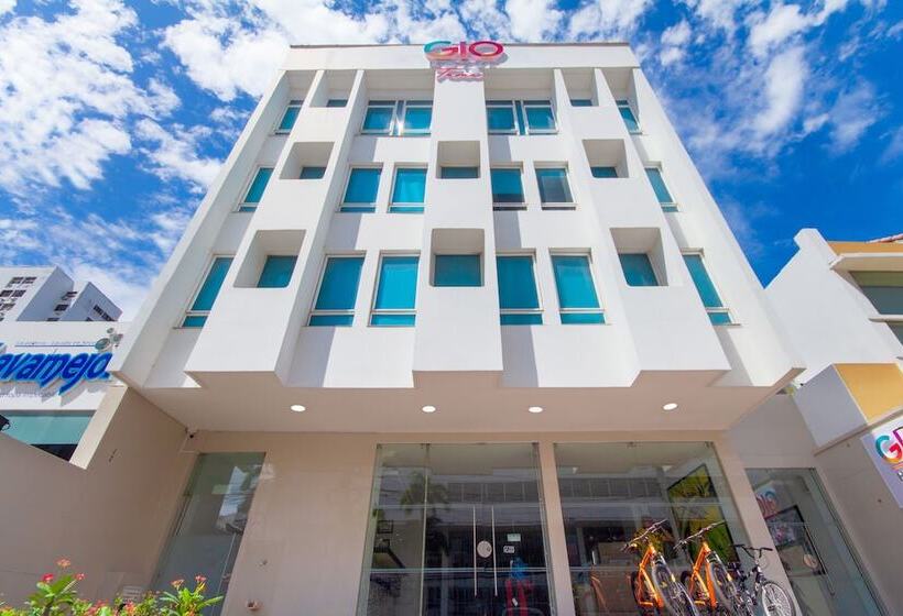 Gio Hotel Tama Cartagena