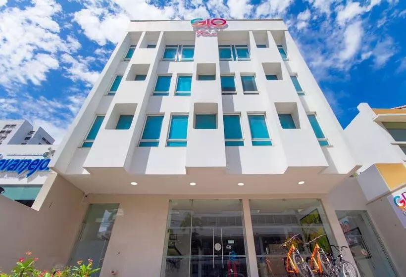 Gio Hotel Tama Cartagena