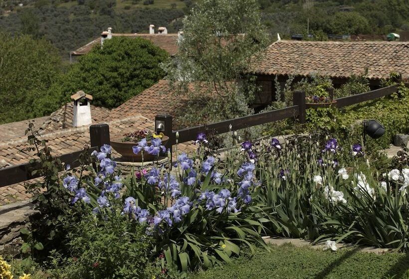 هتل Gullu Konaklari