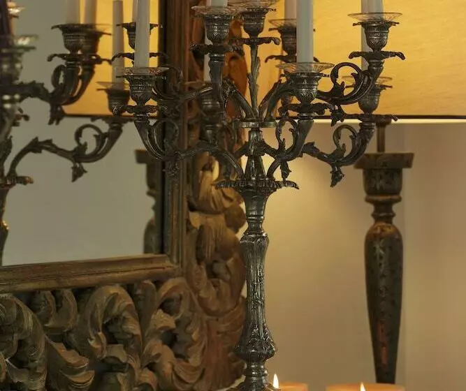 בית מלון כפרי Gullu Konaklari