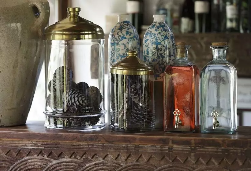 בית מלון כפרי Gullu Konaklari