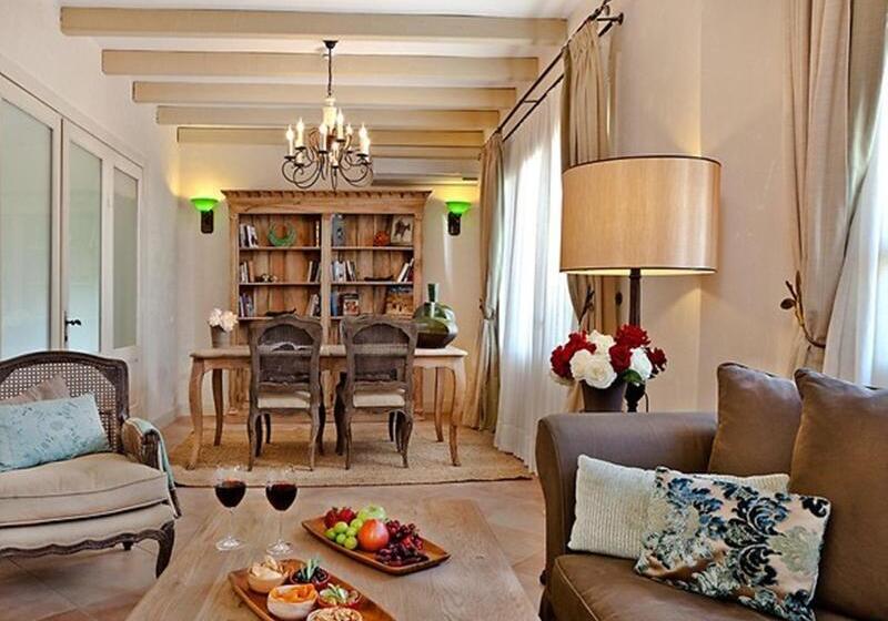 هتل Gullu Konaklari