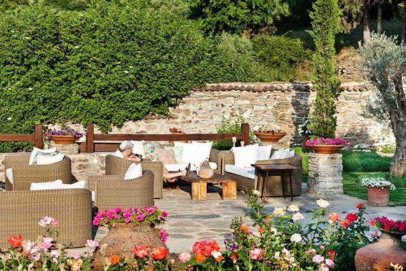 هتل Gullu Konaklari