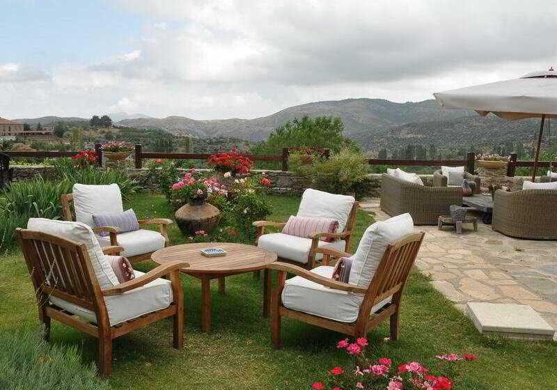 هتل Gullu Konaklari