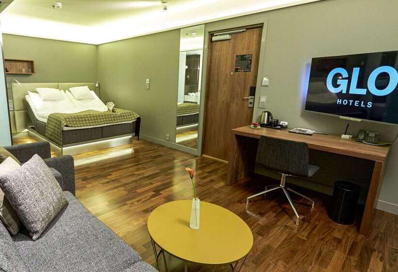 Comfort Hotel Xpress Helsinki Airport Terminal