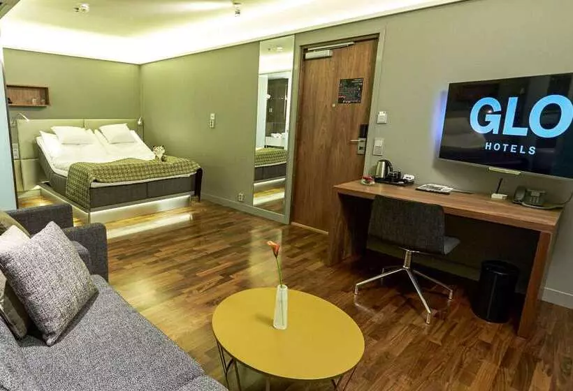 Comfort Hotel Xpress Helsinki Airport Terminal