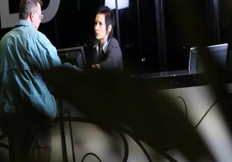 Comfort Hotel Xpress Helsinki Airport Terminal