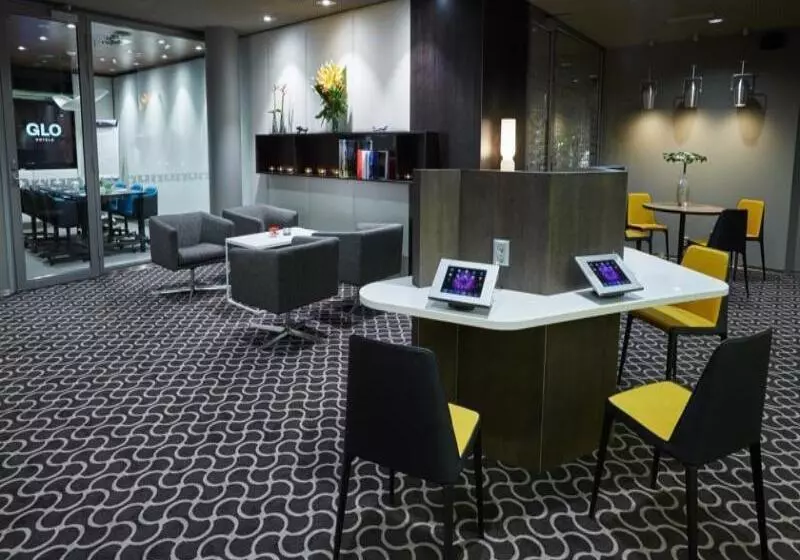 Comfort Hotel Xpress Helsinki Airport Terminal