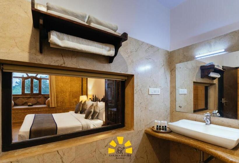 فندق Golden Haveli