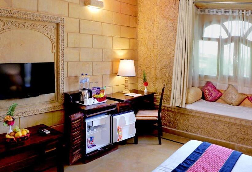 فندق Golden Haveli