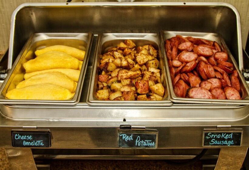 Hotel Hampton Inn & Suites Clermont