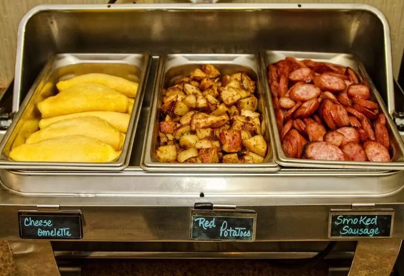 호텔 Hampton Inn & Suites Clermont