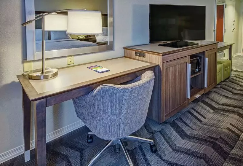 호텔 Hampton Inn & Suites Clermont