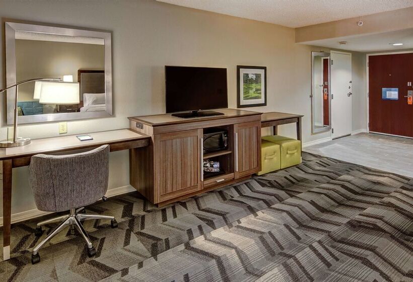 Hotel Hampton Inn & Suites Clermont