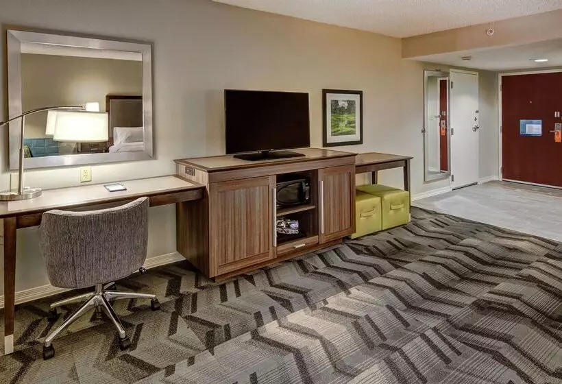 호텔 Hampton Inn & Suites Clermont