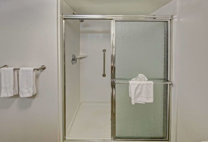 Hotel Hampton Inn & Suites Clermont