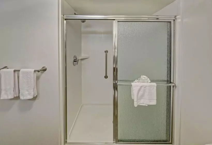 호텔 Hampton Inn & Suites Clermont