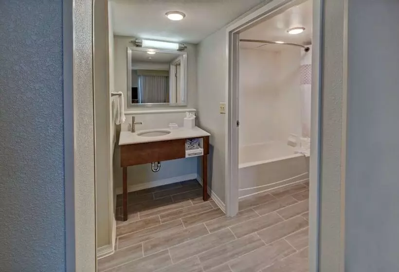 호텔 Hampton Inn & Suites Clermont