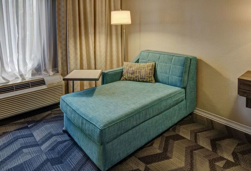 Hotel Hampton Inn & Suites Clermont