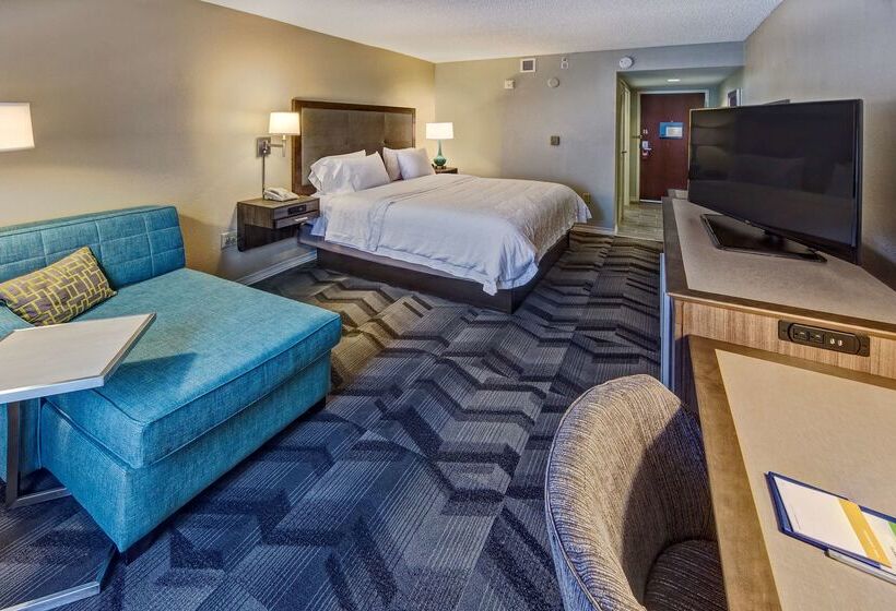 Hotel Hampton Inn & Suites Clermont
