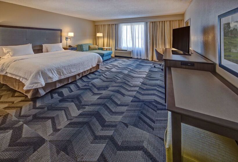 Hotel Hampton Inn & Suites Clermont