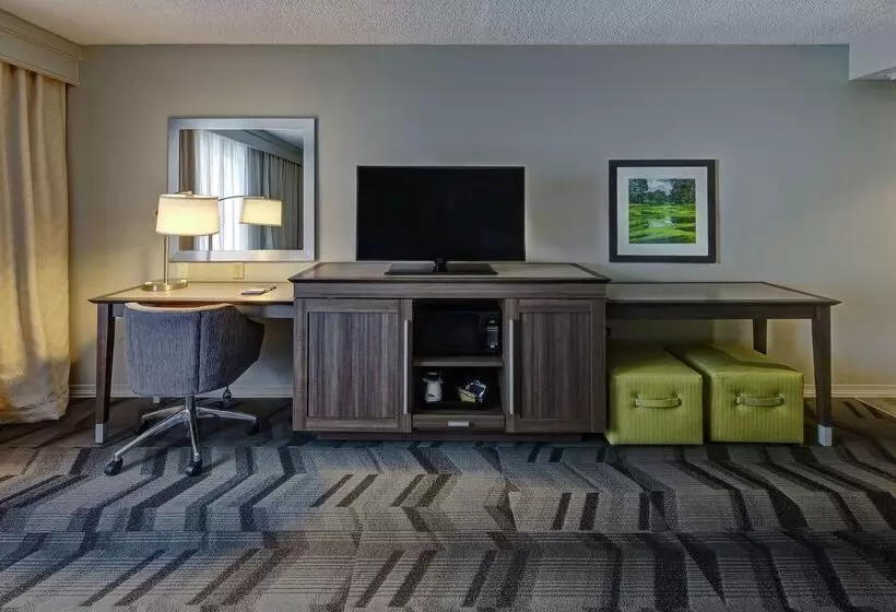 호텔 Hampton Inn & Suites Clermont