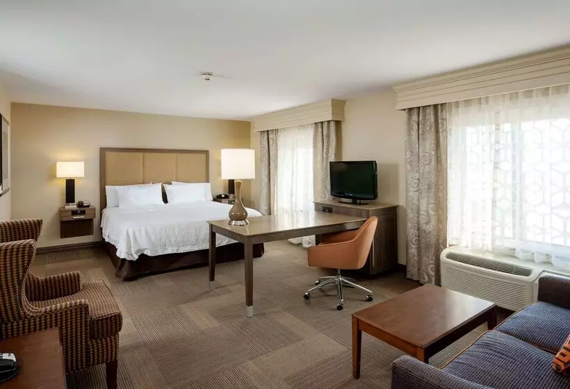 ホテル Hampton Inn & Suites Las Vegas Red Rock/summerlin