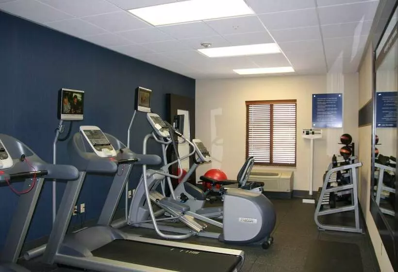 ホテル Hampton Inn & Suites Las Vegas Red Rock/summerlin