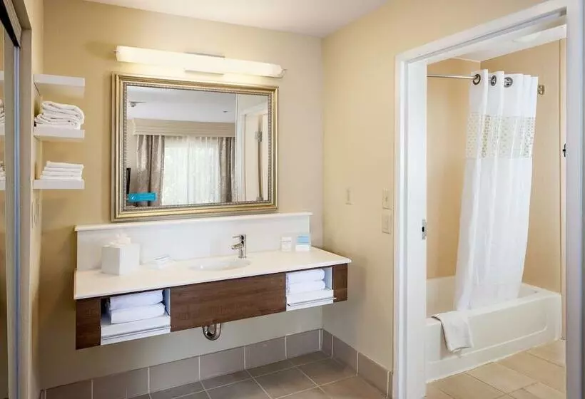 ホテル Hampton Inn & Suites Las Vegas Red Rock/summerlin