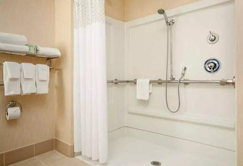 ホテル Hampton Inn & Suites Las Vegas Red Rock/summerlin