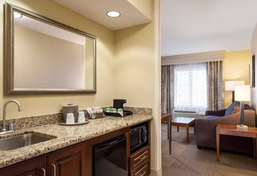 ホテル Hampton Inn & Suites Las Vegas Red Rock/summerlin