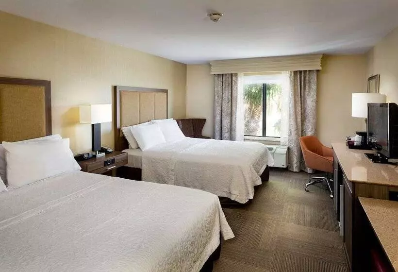 ホテル Hampton Inn & Suites Las Vegas Red Rock/summerlin