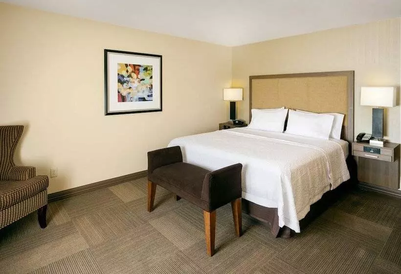 ホテル Hampton Inn & Suites Las Vegas Red Rock/summerlin