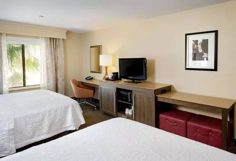 ホテル Hampton Inn & Suites Las Vegas Red Rock/summerlin