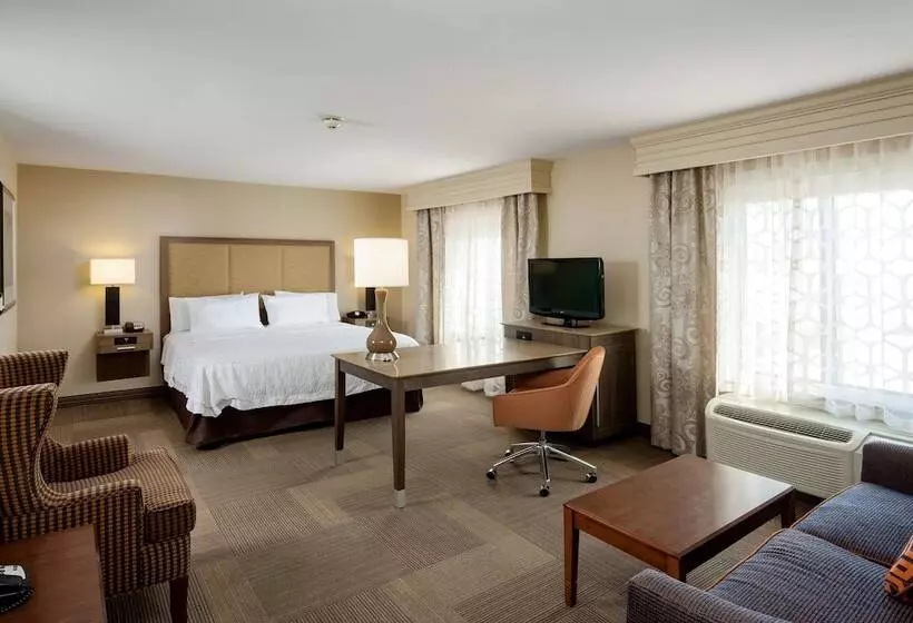 ホテル Hampton Inn & Suites Las Vegas Red Rock/summerlin