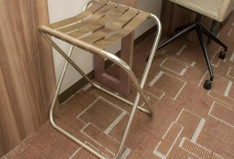 Hearton Hotel Shinsaibashi