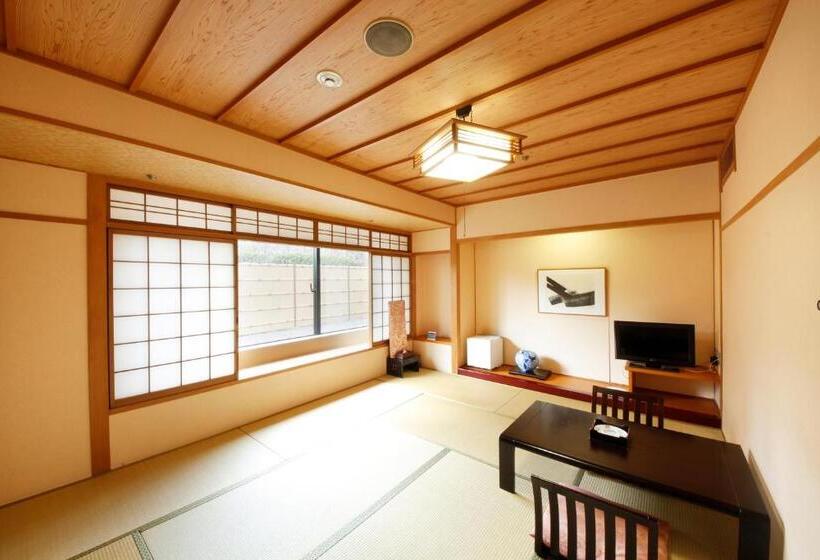 فندق Hiroshima Garden Palace