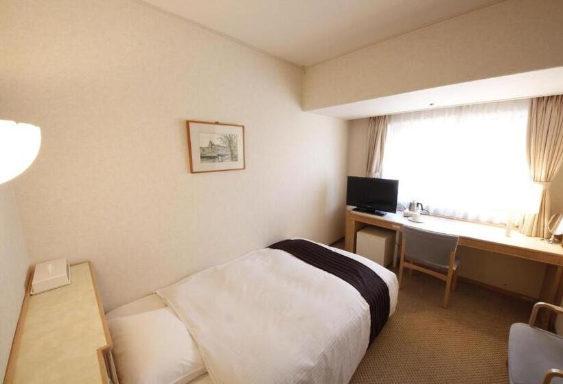 فندق Hiroshima Garden Palace